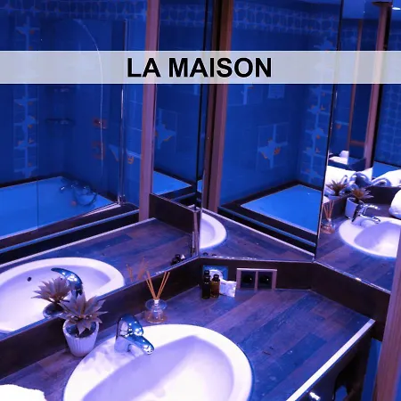 Lofts And Lakes Appartement