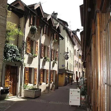 Lofts And Lakes Annecy