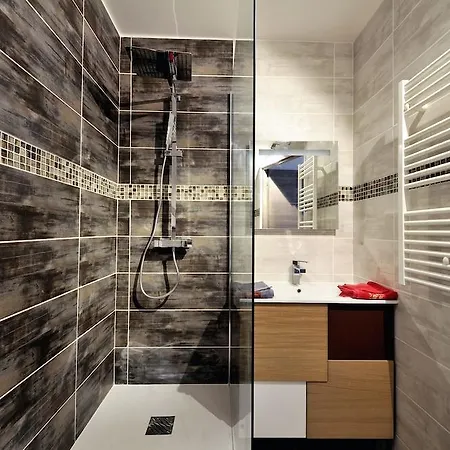 Lofts And Lakes Appartement Annecy