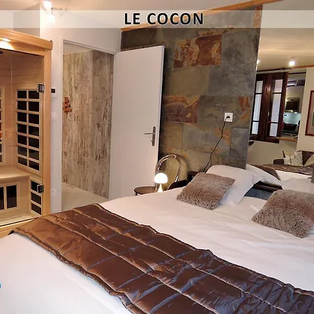 Lofts And Lakes Appartement